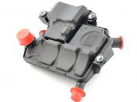 LR003188, LR003188GEN Separator oleju, filtr odmy Land Rover Freelander 2  2.2 diesel